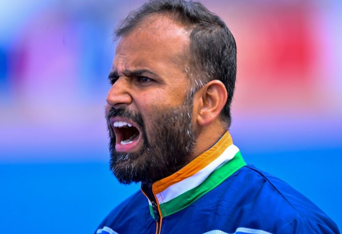 Tushar Khandekar Tushar Khandekar