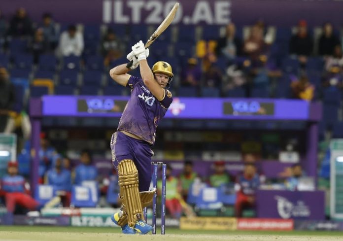 David Willey David Willey