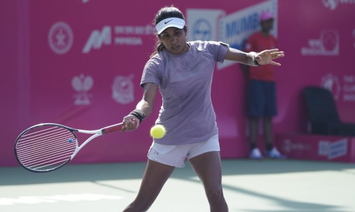LT Mumbai Open Tennis LT Mumbai Open Tennis