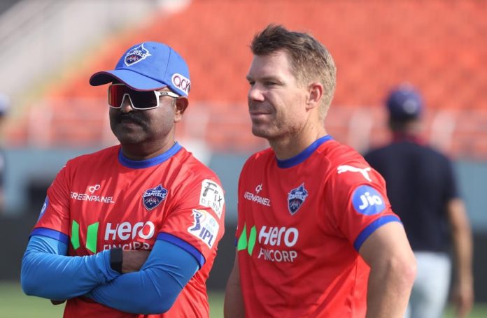 David Warner IPL 2024 David Warner IPL 2024