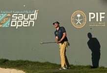 Catlin wins Link Hong Kong Open by five shots as Lahiri fades to tied 17th American golfer John Catlin on the Asian Tour