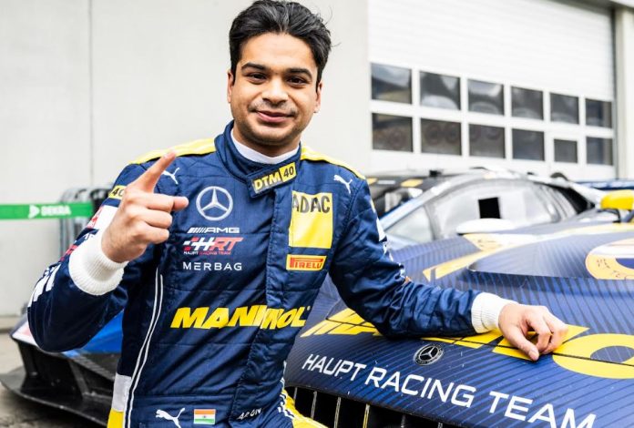 Arjuni Mani Racing Arjuni Mani Racing