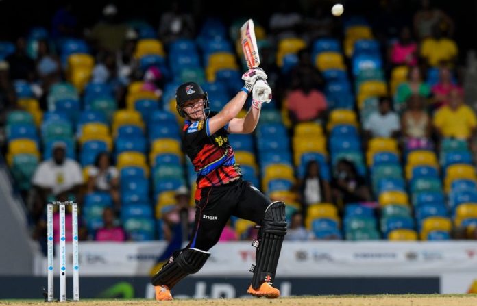 Sam Billings Sam Billings