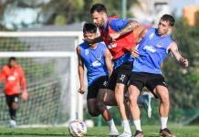ISL 2026-27: Menno Koch’s 89th-minute header gives Bengaluru FC 3-2 win over SC Delhi Bengaluru FC
