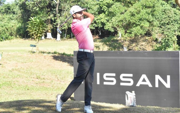 Amardeep Malik Golf Amardeep Malik Golf