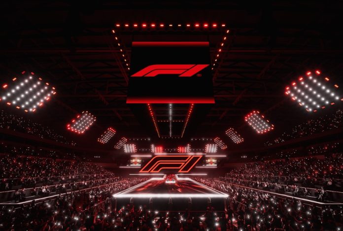 F1 Season F1 Season