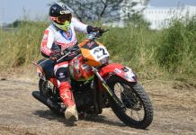 Guwahati to host FMSCI Indian National Rally Sprint Championship FMSCI Rally Championship