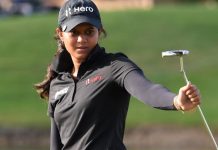 Ahlawat and Talwar tied sixth as Pranavi Urs leads India golf medal haul at Asian Games Pranavi Urs