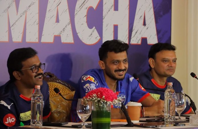 Axar Patel Delhi Capitals Axar Patel Delhi Capitals