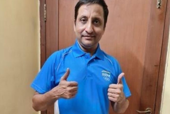 Subramanian Raman