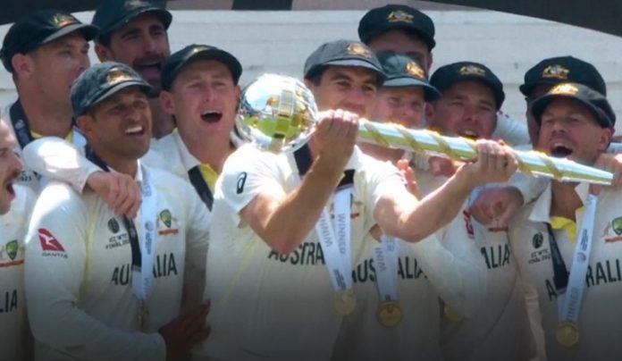 ICC Trophy ICC Trophy
