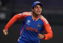 Smriti Mandhana appointed captain of Indian Women’s Cricket Team Smriti Mandhana appointed captain of Indian Women’s Cricket Team