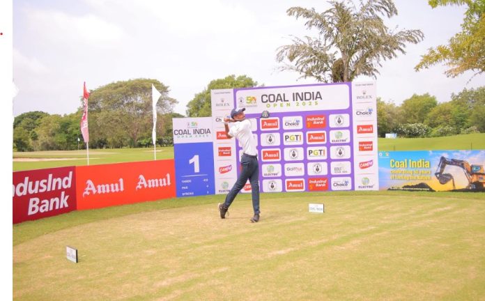 Angad Cheema Golf Angad Cheema Golf
