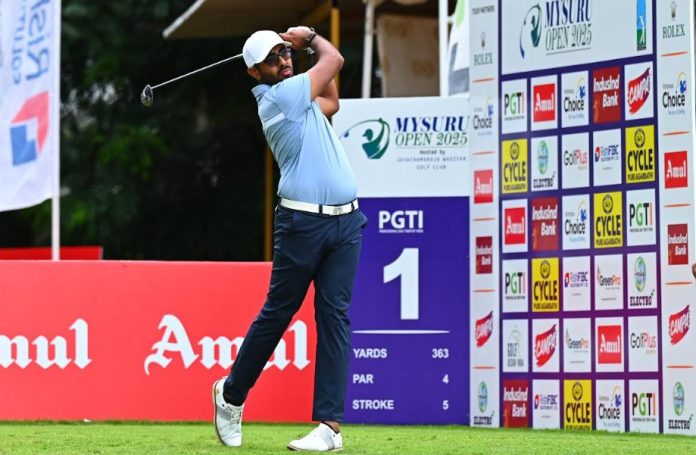 Yuvraj Sandhu Golf Yuvraj Sandhu Golf
