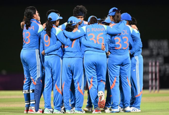 Indian women cricket team Indian women cricket team