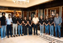 SG Pipers eye balanced squad as HIL auction looms, says Director of Hockey Sreejesh PR SG Pipers