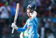When Smriti Mandhana Danced Through the Covers: Five ODI Innings That Define Her Brilliance Smriti Mandhana Cricket