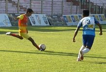 Amenity Public School and Farook Higher Secondary School storm into Subroto Cup Junior Boys U-17 final Subroto Cup 24 09