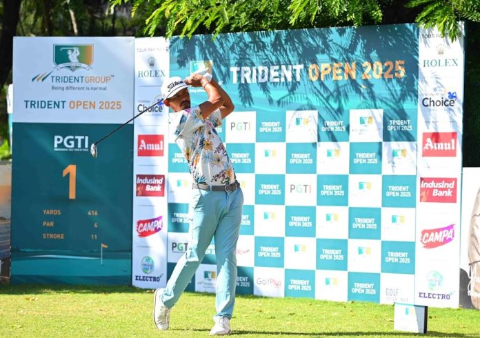 Akshay Sharma Golf Akshay Sharma Golf