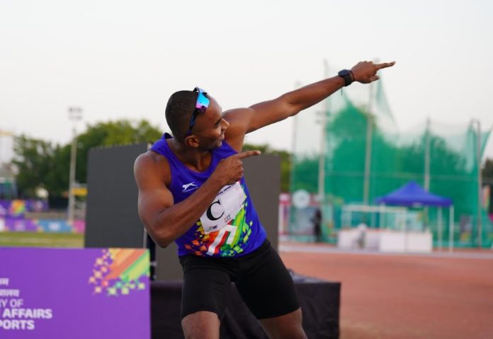 Animesh Kujur KIUG Animesh Kujur KIUG
