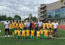 Kodagu FC: The Hill Heroes Kicking Up a Storm in Karnataka Football Kodagu FC 1