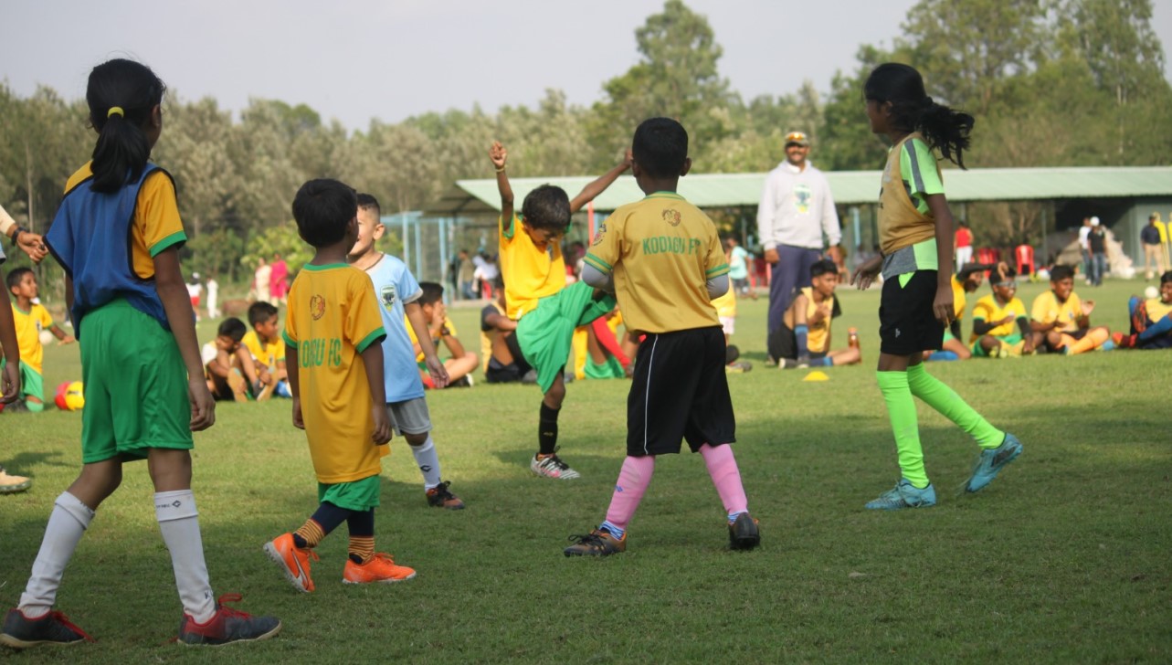 Kodagu FC 7