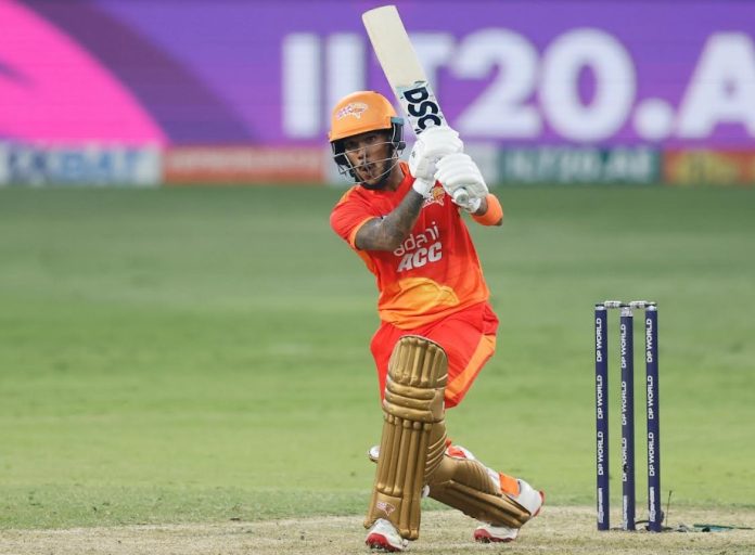 Pattum Nissanka