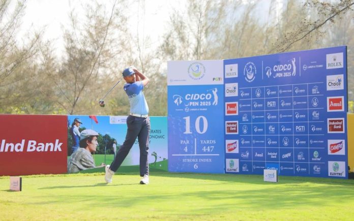 Veer Ahlawat Golf Veer Ahlawat Golf