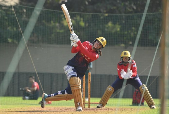 Smriti Mandhana WPL Smriti Mandhana WPL