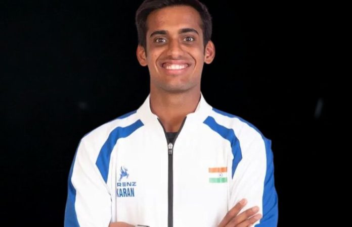 Karan Karan