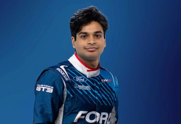 Arjun Mani HPT