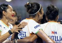 India women eye semi-final spot as they prepare to face wales in crucial pool clash Indian women hockey March 10