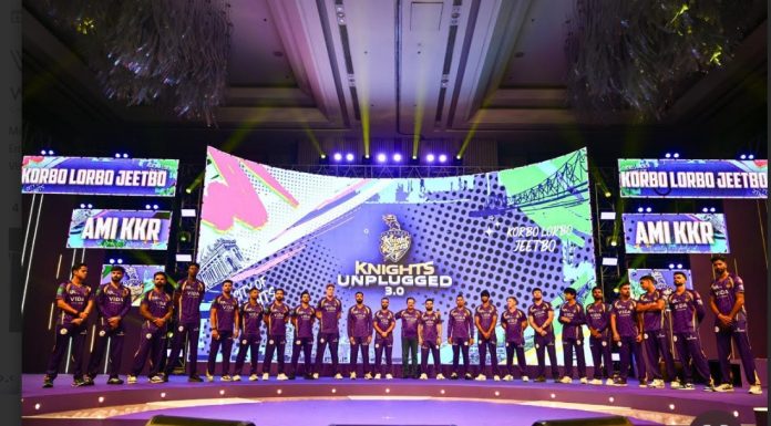 Kolkata Knight Riders IPL Kolkata Knight Riders IPL