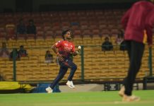 From courtyard dreams to crores: Mangesh Yadav’s inspiring rise to RCB Mangesh Yadav RCB IPL