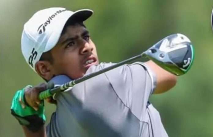 Adit Golf