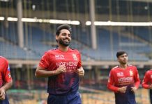 Bhuvneshwar Kumar reaches 200 IPL wickets in full-circle moment with RCB Bhuvneswar Kumar IPL