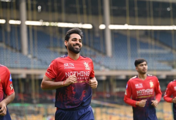 Bhuvneswar Kumar IPL Bhuvneswar Kumar IPL