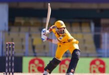 Denish Das leads Barpeta Braves to commanding win over Nagaon Rangers Denish Das