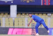 Guwahati Royals go top after ending Dibrugarh Warriors’ unbeaten run Deepak Gohai