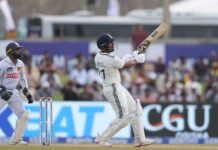 No pressure despite lean run, says Jurel after fifty steadies India in Galle Dhruv Jurel