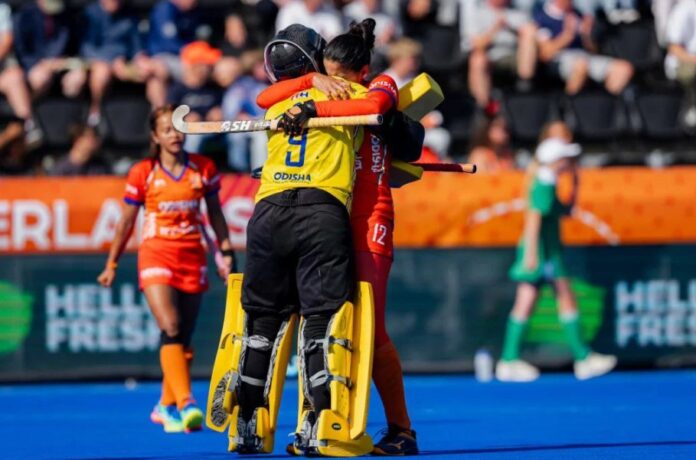 India vs England Hockey World Cup India vs England Hockey World Cup
