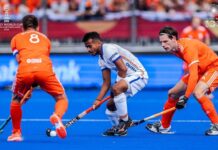 Netherlands beat India 3-1 as semi-final hopes fade at FIH Hockey World Cup 2026 India vs Netherlands Hockey World Cup
