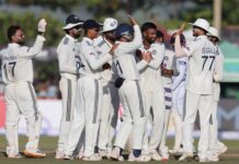 India strike early to leave Sri Lanka needing 288 runs on final day in Galle Test Indian Cricket Team-Galle (Photo Courtesy: BCCI X Handle)