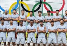 Anmol Ekka to lead India at AHF Junior Asia Cup 2026 Junior-Hockey-Team-for-Asia-Cup