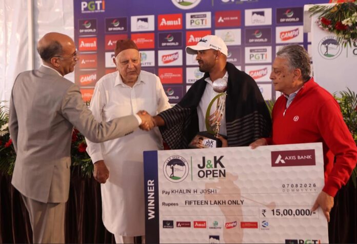 Khalin Joshi Khalin Joshi