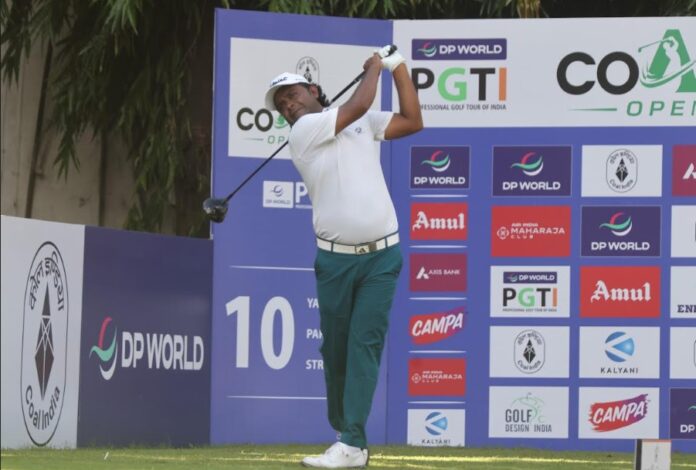 Om Prakash Chauhan Om Prakash Chauhan
