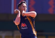 Assam Premier League 2026: Purkayastha’s unbeaten 99 guides Jorhat Stallions to eight-wicket win over Barak Legends Rajdeep Handique of team Jorhat Stallions