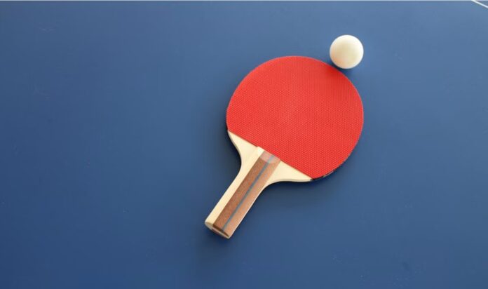 Table Tennis