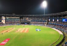Captain Diana Trophy Under-23 women’s selection tournament begins at Wankhede Wankhede Stadium in Mumbai, home of the Mumbai Cricket Association