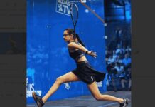JSW Indian Open 2027 to host India’s first women’s Silver-level PSA squash event Indian squash player Anahat Singh, Asian Games silver medallist, ahead of the JSW Indian Open 2027